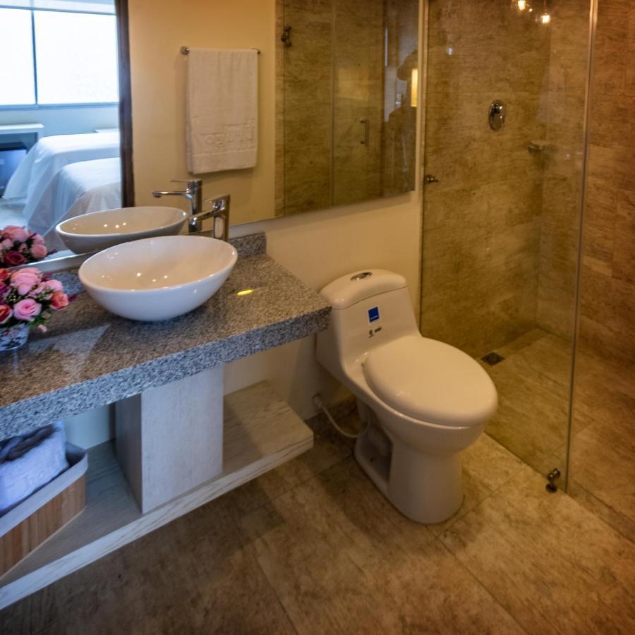 Trugo Luxury Rooms Armênia Exterior foto