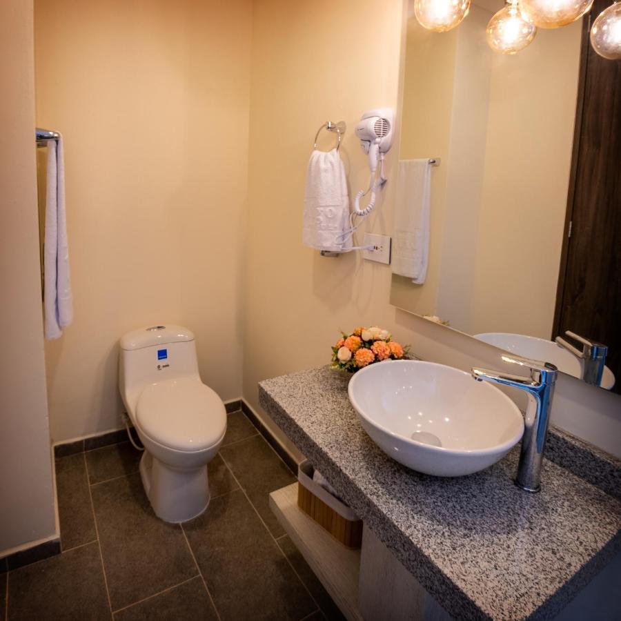 Trugo Luxury Rooms Armênia Exterior foto