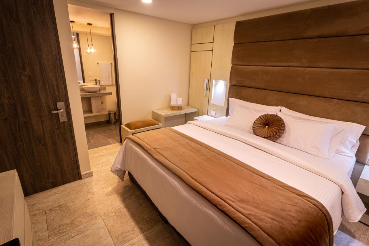 Trugo Luxury Rooms Armênia Exterior foto