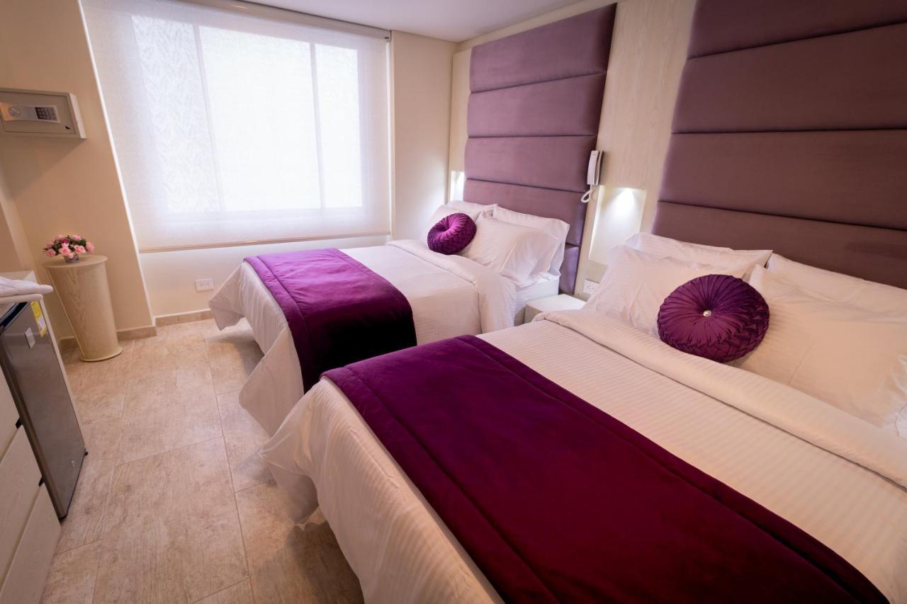 Trugo Luxury Rooms Armênia Exterior foto