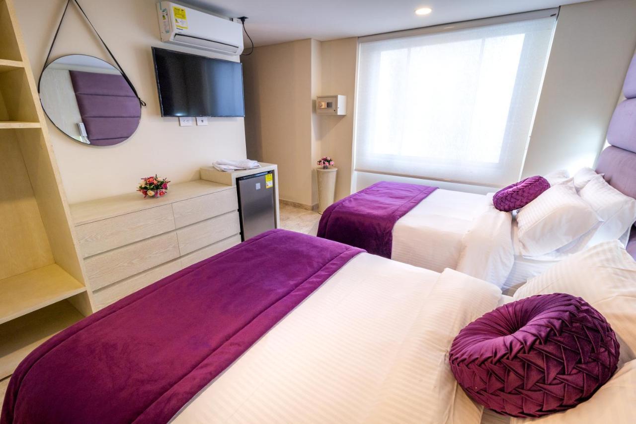 Trugo Luxury Rooms Armênia Exterior foto