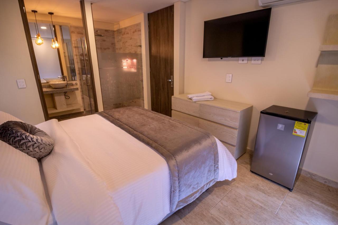 Trugo Luxury Rooms Armênia Exterior foto