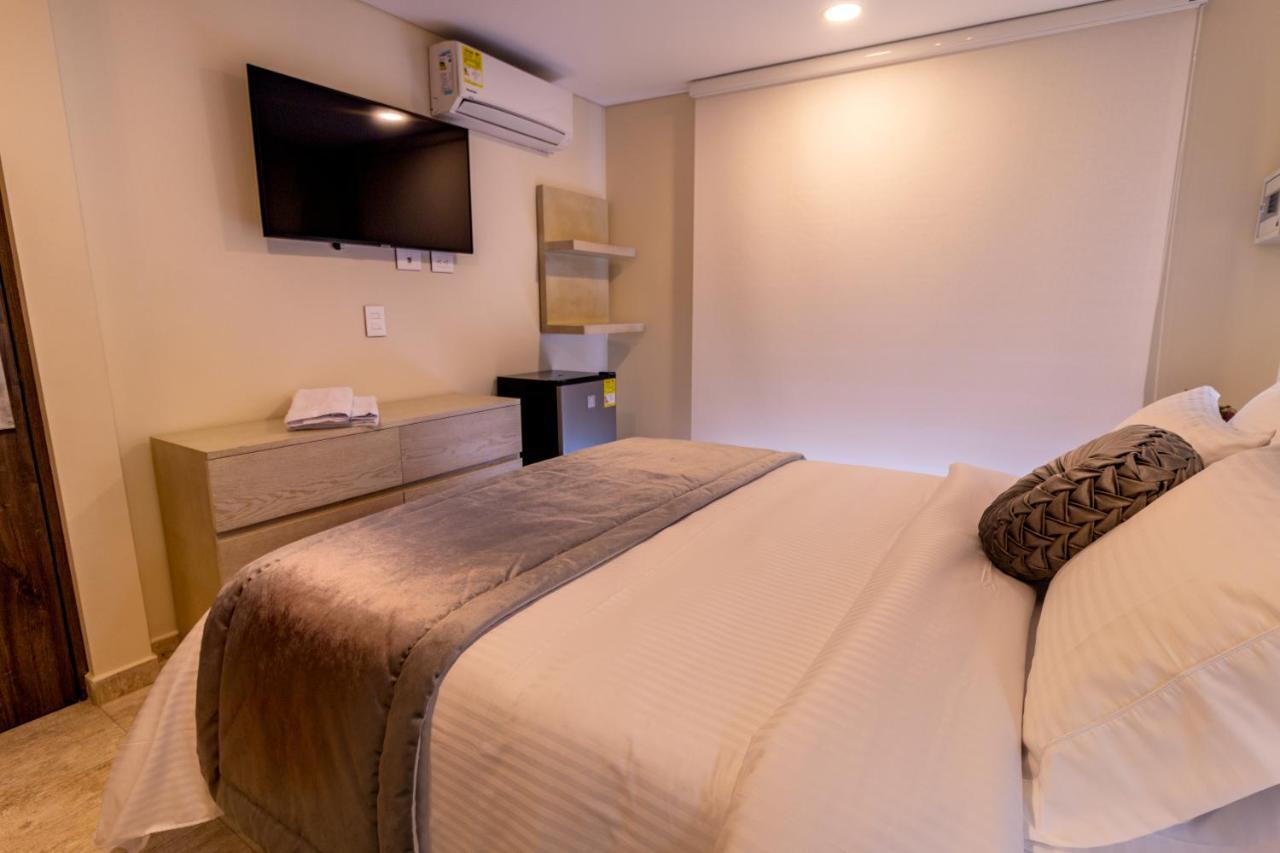 Trugo Luxury Rooms Armênia Exterior foto