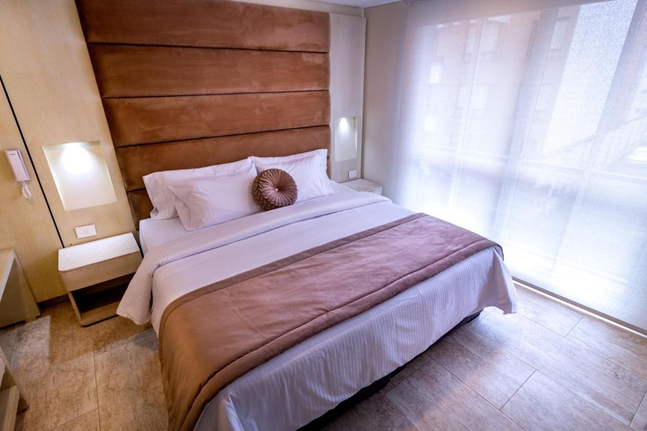 Trugo Luxury Rooms Armênia Exterior foto