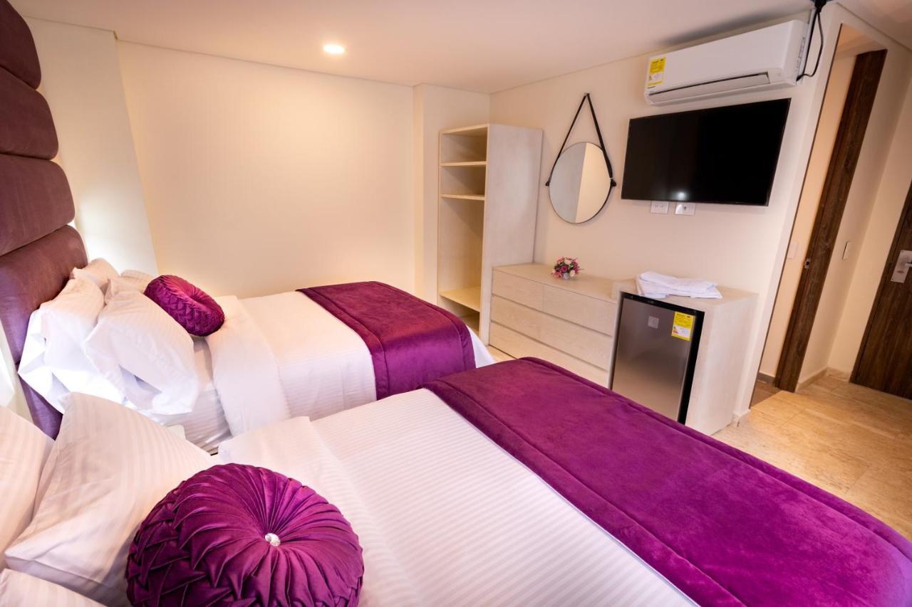 Trugo Luxury Rooms Armênia Exterior foto