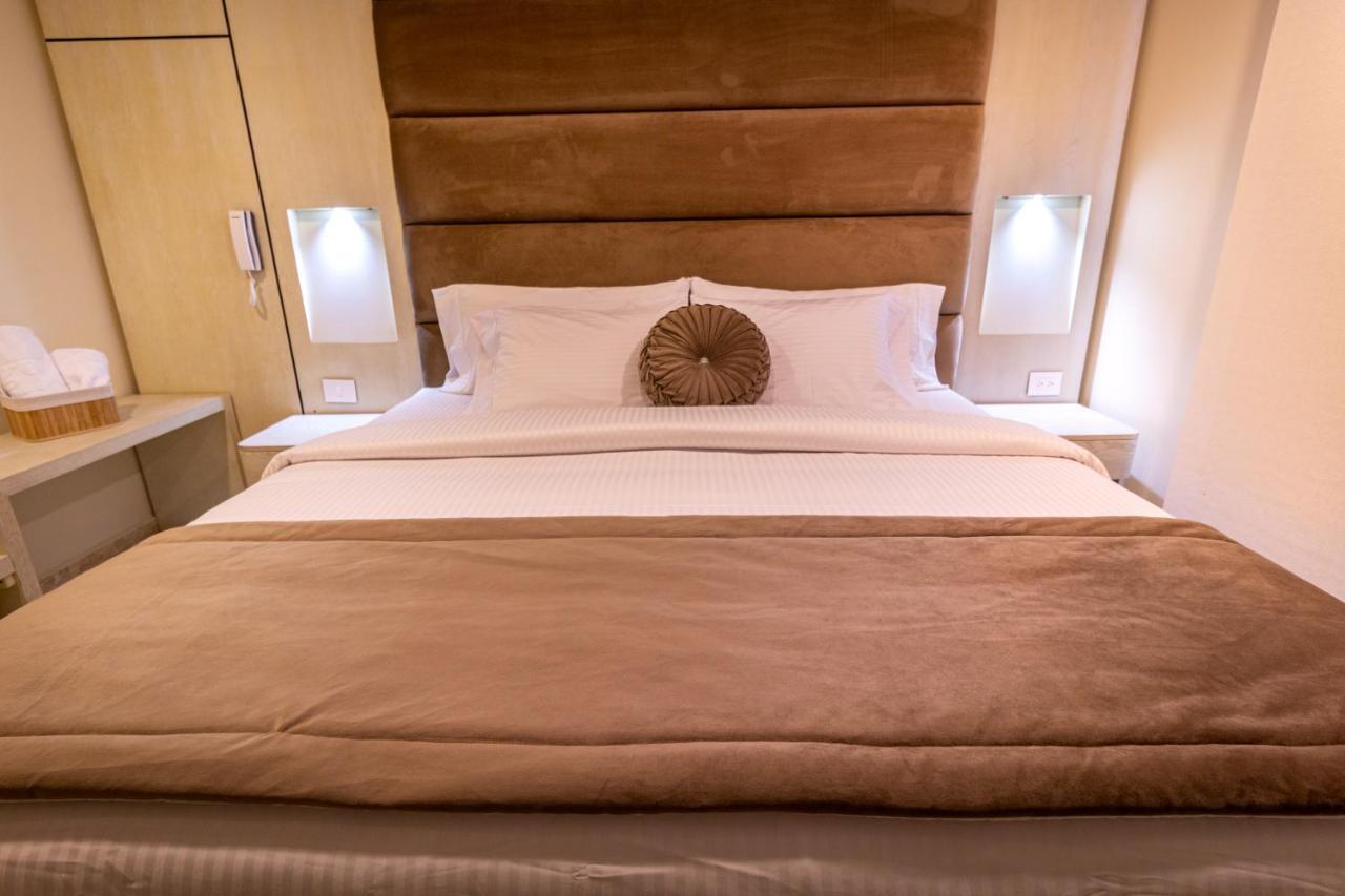 Trugo Luxury Rooms Armênia Exterior foto
