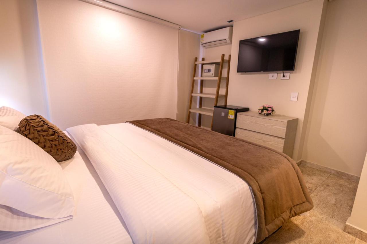 Trugo Luxury Rooms Armênia Exterior foto